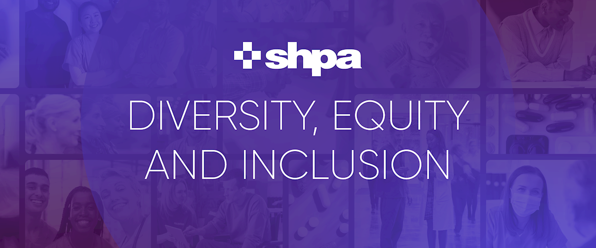 A strong statement on inclusion as SHPA marks International Women’s Day